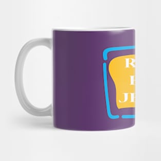 Jesus's Representative Mug